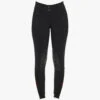 PAD090 Cavalleria Toscana WINTER American Women's Knee Patch Breeches -Equestrian Supply Store cavalleria toscana pad090 cavalleria toscana winte