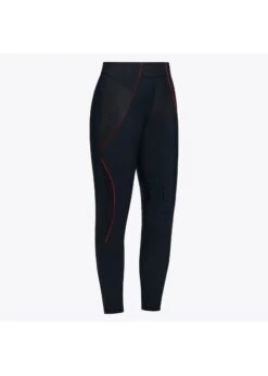 Cavalleria Toscana PAD201 CT Academy Jersey Grip Leggings
