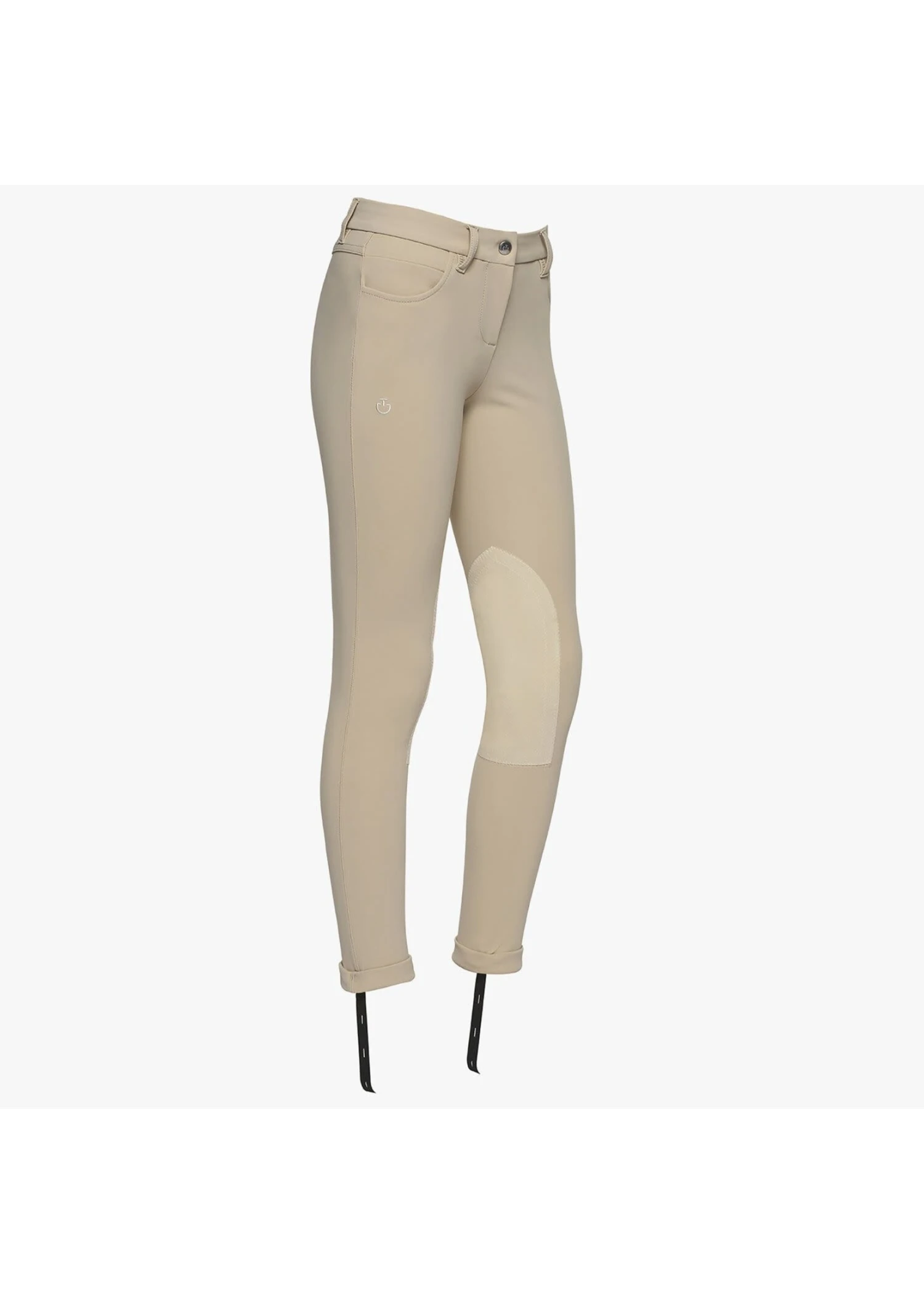 PJOA01 Cavalleria Toscana Junior Jodhpurs 4 PJOA01 Cavalleria Toscana Junior Jodhpurs - Image 2