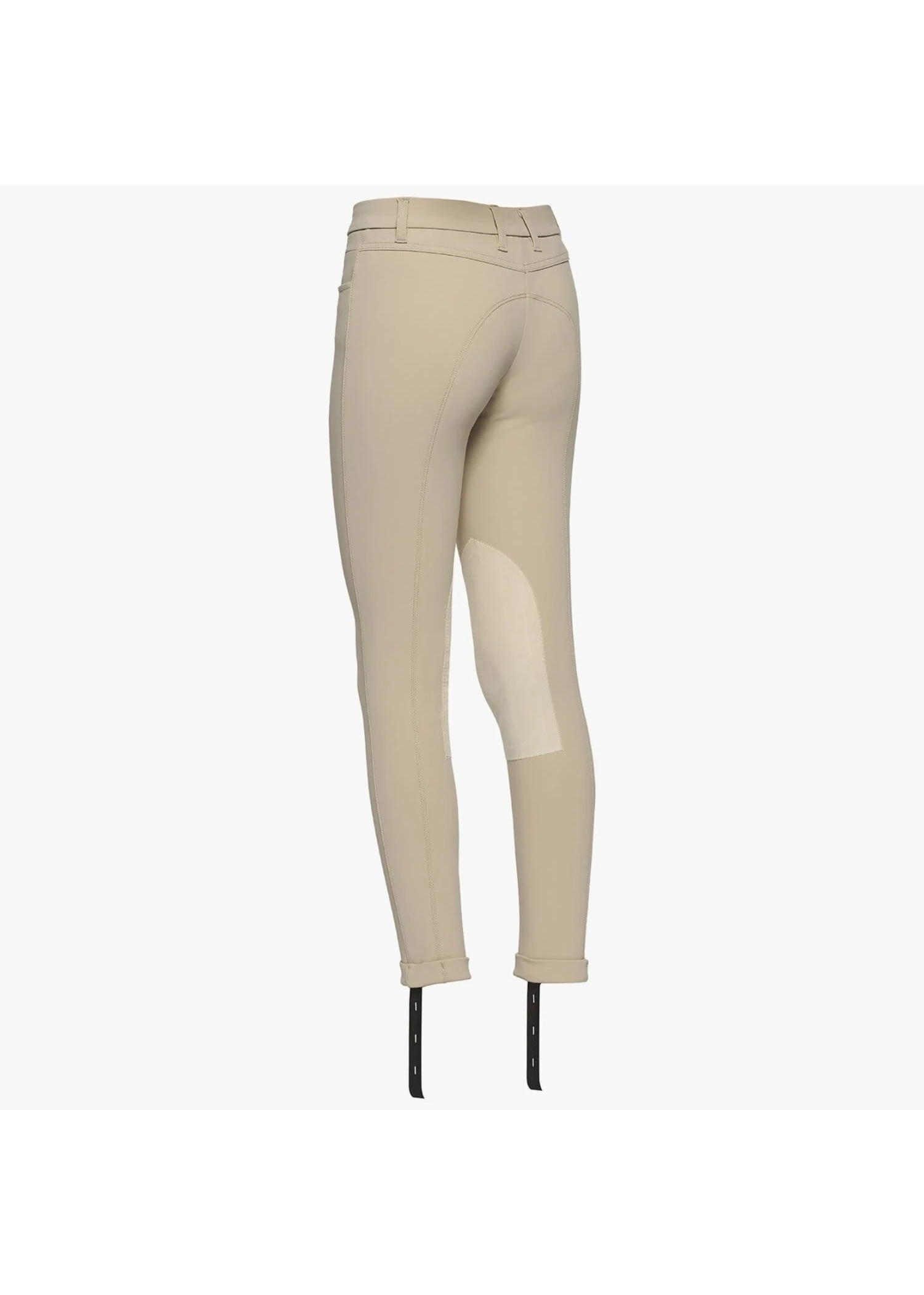 PJOA01 Cavalleria Toscana Junior Jodhpurs 5 PJOA01 Cavalleria Toscana Junior Jodhpurs - Image 3