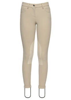 PJOA01 Cavalleria Toscana Junior Jodhpurs