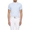 POU248 Cavalleria Toscana Men’s Tech Piquet Competition Polo -Equestrian Supply Store cavalleria toscana pou248 cavalleria toscana mens