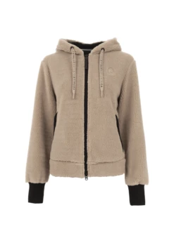 Cavallo Esmee Faux Fur Hoodie