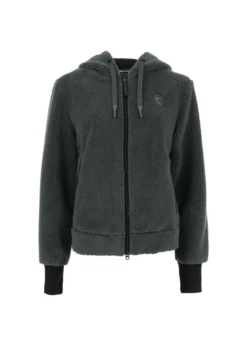 Cavallo Esmee Faux Fur Hoodie -Equestrian Supply Store cavallo cavallo esmee faux fur hoodie 4