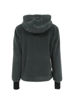 Cavallo Esmee Faux Fur Hoodie -Equestrian Supply Store cavallo cavallo esmee faux fur hoodie 5