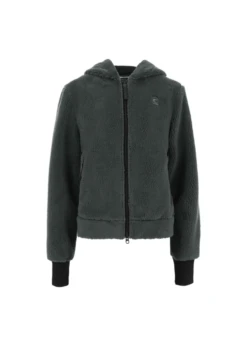 Cavallo Esmee Yng Faux Fur Hoody