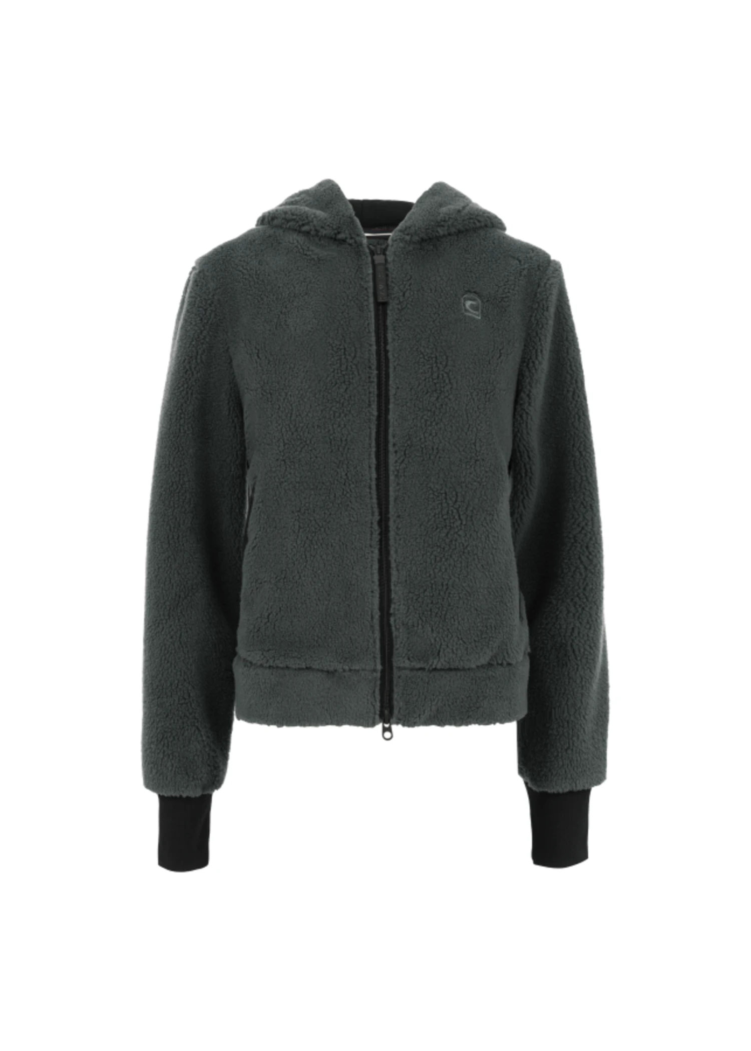 Cavallo Esmee Yng Faux Fur Hoody 3 Cavallo Esmee Yng Faux Fur Hoody