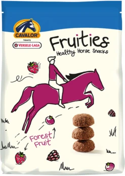 Cavalor Healthy Horse Snacks
