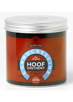 Cornucrescine Hoof Ointment 250 ML