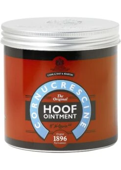 Cornucresine Hoof Ointment