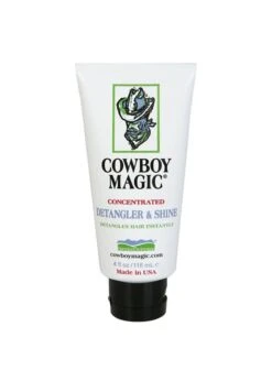 Cowboy Magic Detangler 4oz