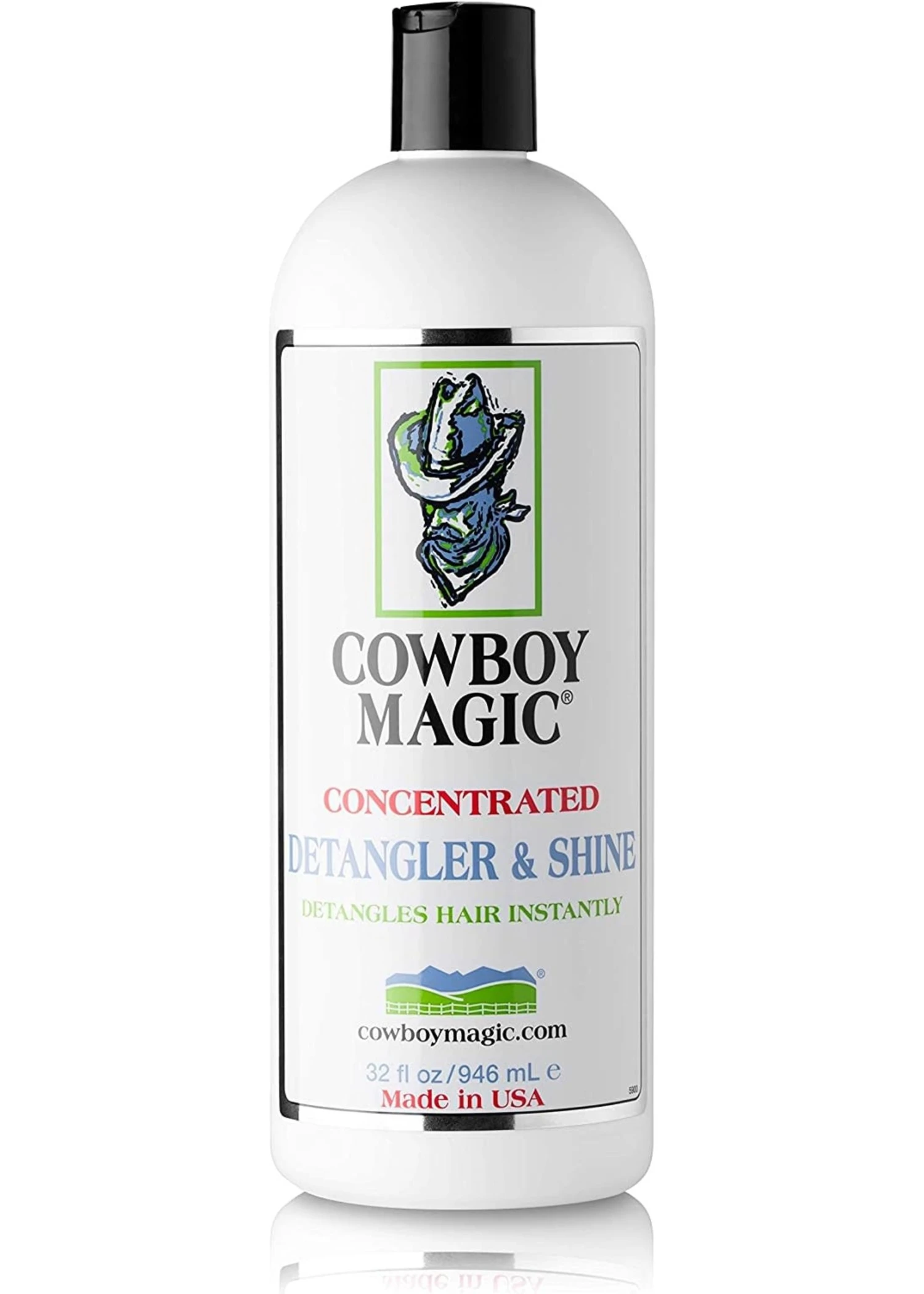 Cowboy Magic Detangler 3 Cowboy Magic Detangler
