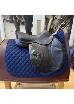 CWD 16.5" 2G Consigned Saddle -Equestrian Supply Store cwd 165 2g consigned saddle 1
