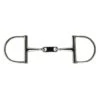 Dee Bit Dr Bristol Snaffle SS, 5.5” -Equestrian Supply Store dee bit dr bristol snaffle ss 55