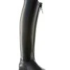 DeNiro Raffaello Brushed Stock Dressage Boot W/ Rondine Top 2 DeNiro Raffaello Brushed Stock Dressage Boot W/ Rondine Top -Equestrian Supply Store deniro boot deniro raffaello brushed stock dressag