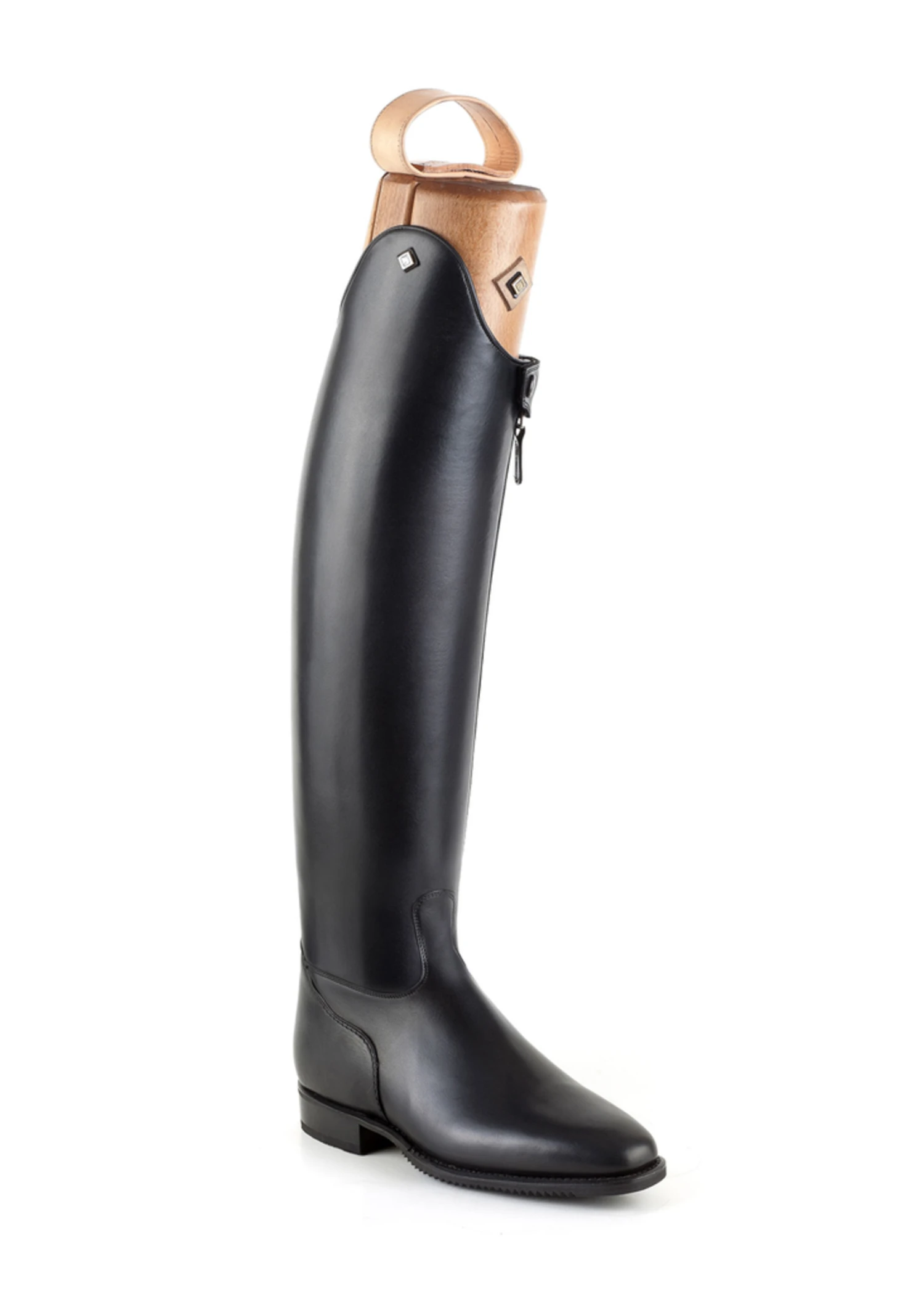 DeNiro Raffaello Stock Dressage Boot - WRAT Calf Leather 3 DeNiro Raffaello Stock Dressage Boot - WRAT Calf Leather