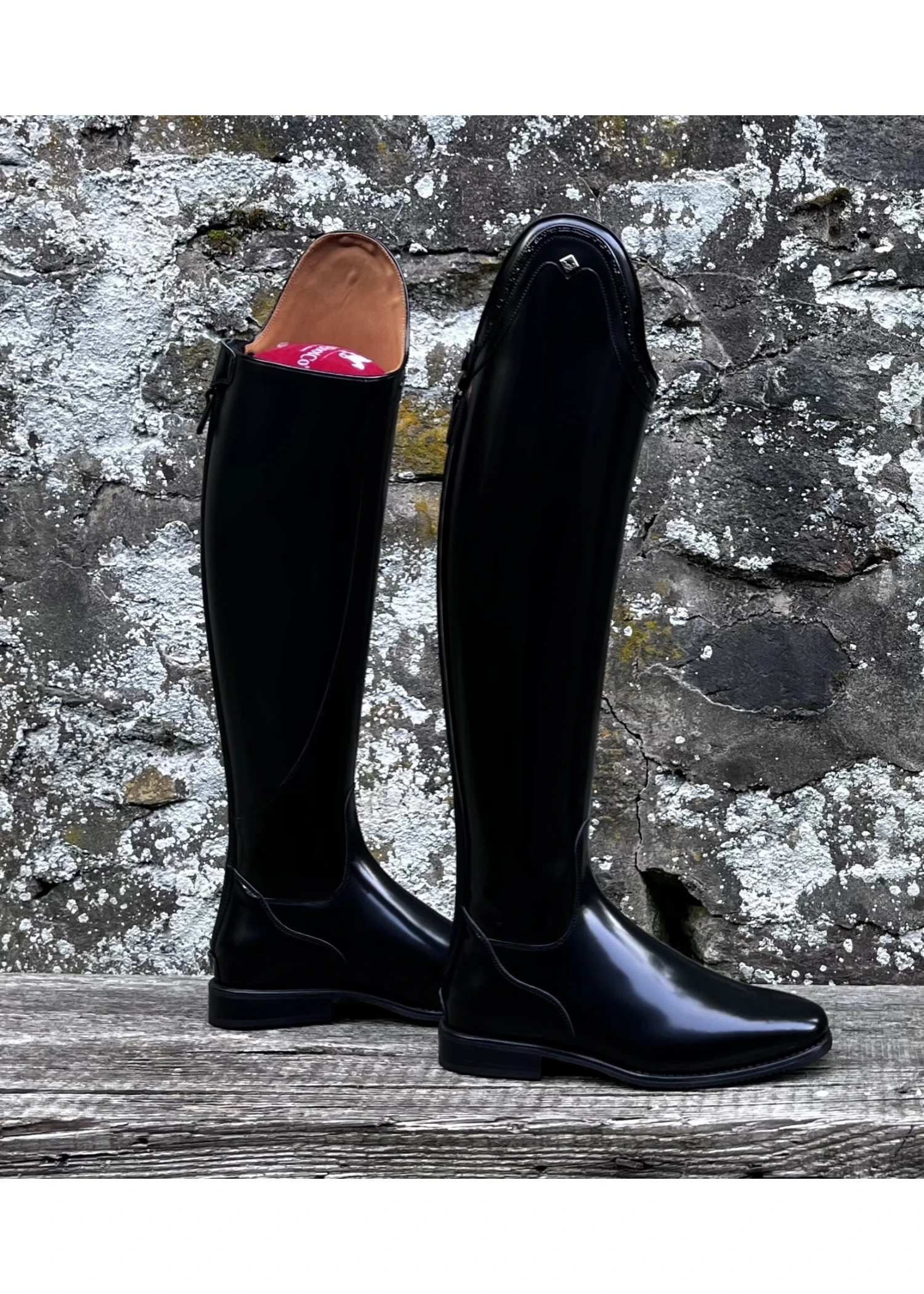 DeNiro Volta Brushed Black Rondine Top With GGS79 Crystals, 39 MA M 3 DeNiro Volta Brushed Black Rondine Top With GGS79 Crystals, 39 MA M