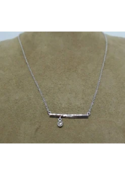 Desires By Mikolay On Bar Necklace