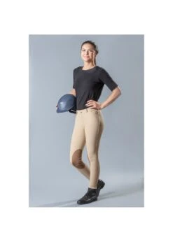 Devon Aire Child’s Signature Show Jod, Size 8