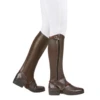 Dublin Women's Evolution Side Zip Half Chaps -Equestrian Supply Store dublin dublin womens evolution side zip half chaps
