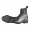 Dublin Women's Evolution Zip Front Paddock Boots -Equestrian Supply Store dublin dublin womens evolution zip front paddock b