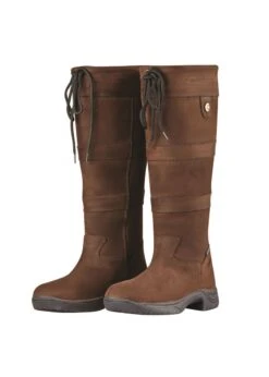 Dublin Wide River Boot