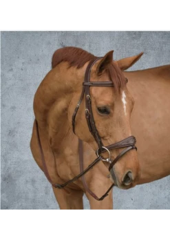 DY05B Dy'on Fancy Stitched 5/8" Rubber Reins -Equestrian Supply Store dyon dy05b dyon fancy stitched 5 8 rubber reins 2