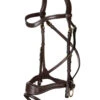 Dy'on D Motion Bridle 2 Dy'on D Motion Bridle -Equestrian Supply Store dyon dyon d motion bridle