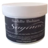Sagmae Saddle Leather Balsam