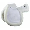 E.A. Mattes Correction Hunter Show Pad W/ Sheepskin Trim 2 E.A. Mattes Correction Hunter Show Pad W/ Sheepskin Trim -Equestrian Supply Store ea mattes ea mattes correction hunter show pad w s