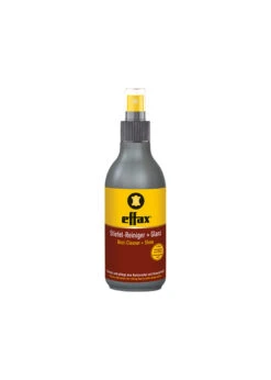 Effax Boot Cleaner + Shine, 250 Ml Spray