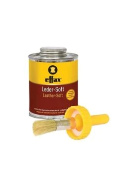 Effax Leather Soft