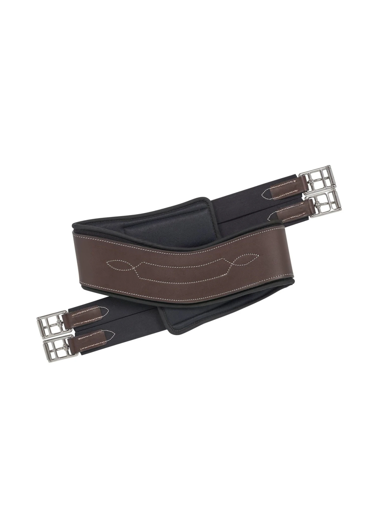 Equifit Anatomical Hunter Girth With T-Foam Liner 3 Equifit Anatomical Hunter Girth With T-Foam Liner