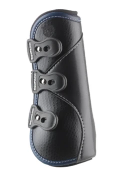 Equifit D-Teq Leather Front Boots