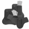 Equifit Weighted T-Foam Liners For Hind Luxe Boots, Sold As A Pair 1 Equifit Weighted T-Foam Liners For Hind Luxe Boots, Sold As A Pair -Equestrian Supply Store equifit weighted t foam liners for hind luxe boots