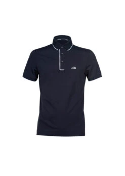 214-H00510 Equiline Ezrae Men’s Polo Shirt