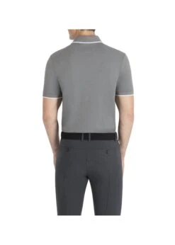 214-H00510 Equiline Ezrae Men’s Polo Shirt 9 214-H00510 Equiline Ezrae Men’s Polo Shirt -Equestrian Supply Store equiline 214 h00510 equiline ezrae mens polo shirt 3