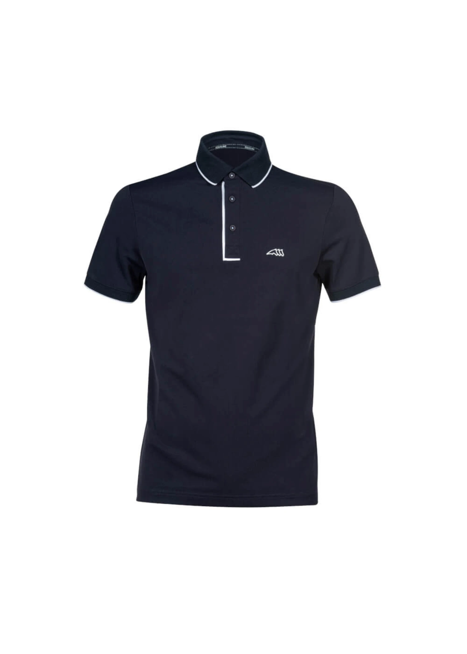 214-H00510 Equiline Ezrae Men’s Polo Shirt 3 214-H00510 Equiline Ezrae Men’s Polo Shirt