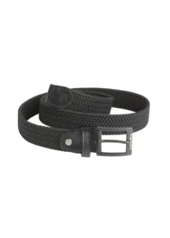 214-T11324 Equiline Clayc Braided Belt