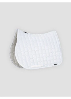 B01010 Equiline Octagon Saddle Pad
