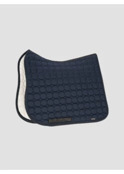 B01010 Equiline Octagon Saddle Pad -Equestrian Supply Store equiline b01010 equiline octagon saddle pad 3
