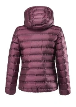 Equiline Adiz Women’s Down Jacket -Equestrian Supply Store equiline equiline adiz womens down jacket 1