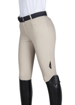 Equiline Ash New Grip Breech -Equestrian Supply Store equiline equiline ash new grip breech 3