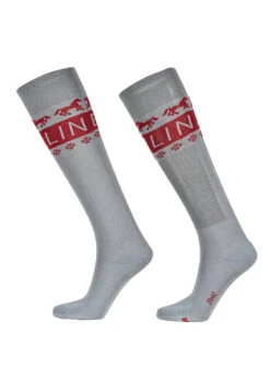 Equiline Blitzen Riding Socks