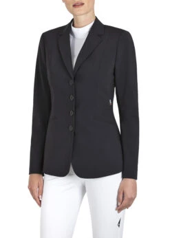 Equiline Caback Women's Micro Perforated Show Jacket
