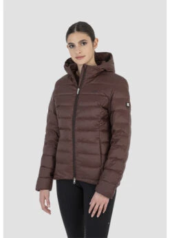 Equiline Cadic Women’s Down Puffer Jacket