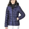 Equiline Calec Women’s Down Puffer Jacket -Equestrian Supply Store equiline equiline calec womens down puffer jacket