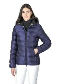 Equiline Calec Women’s Down Puffer Jacket