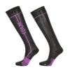 Equiline Calinc Riding Socks 1 Equiline Calinc Riding Socks -Equestrian Supply Store equiline equiline calinc riding socks