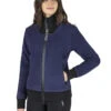 Equiline Carolc Women’s Softshell Full-Zip Jacket